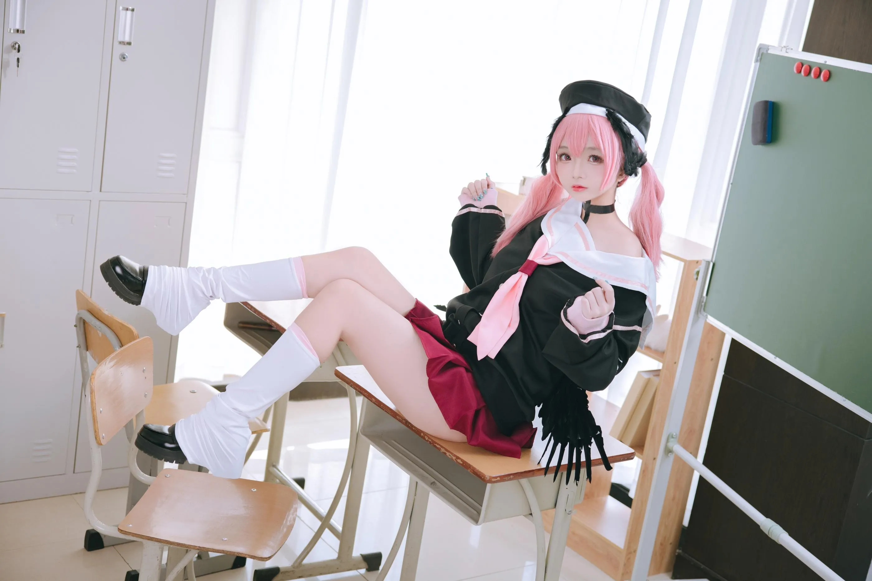 日奈娇 – NO.42 下江小春 [125P]插图3